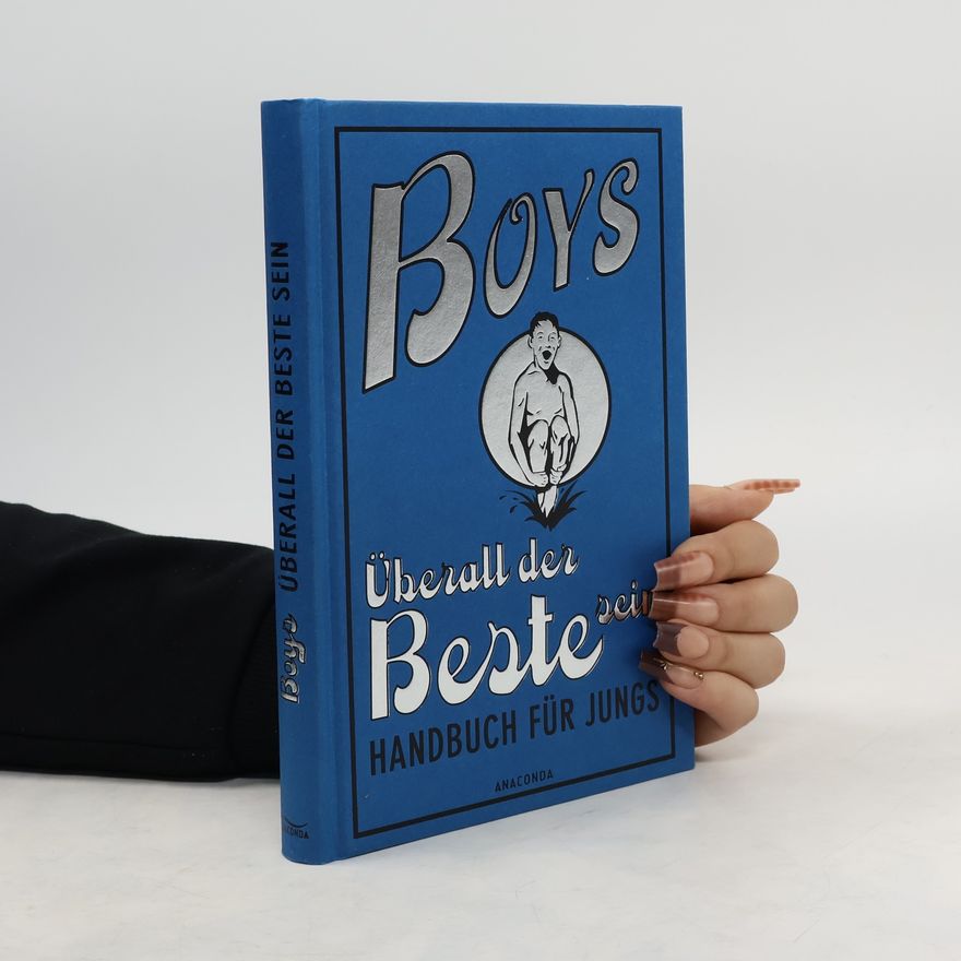 Dominique Enright Boys - überall der Beste sein