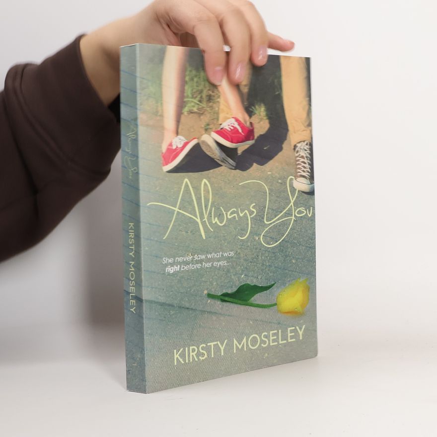 Kirsty Moseley Always You