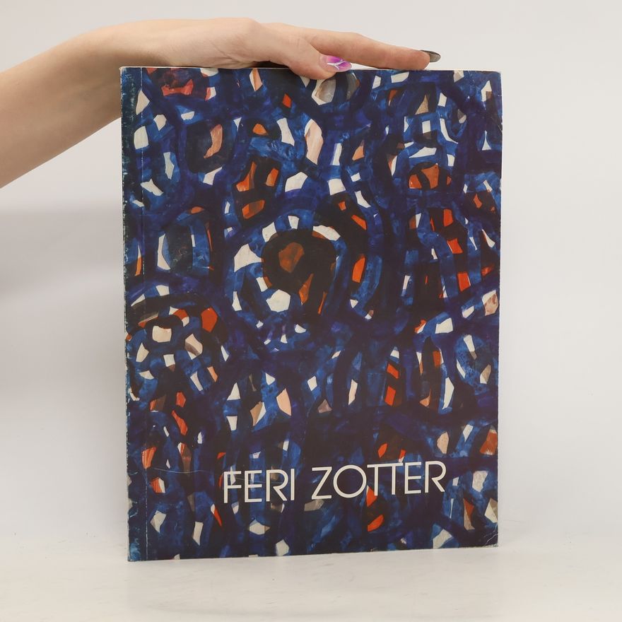 Feri Zotter Feri Zotter