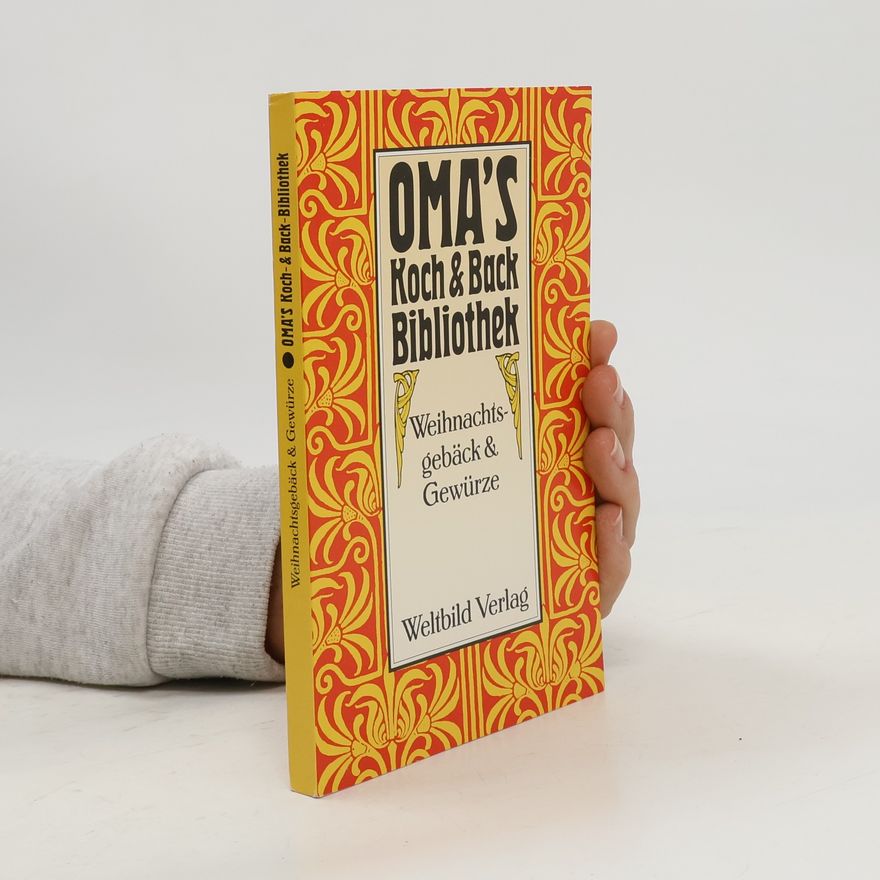 Kolektiv autorů Oma's Koch & Back Bibliothek