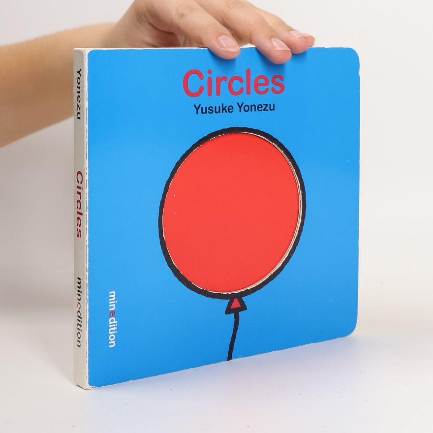 Yusuke Yonezu Circles