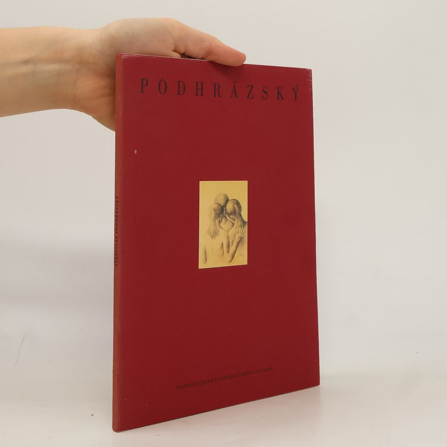 Kolektiv autorů Stanislav Podhrázský