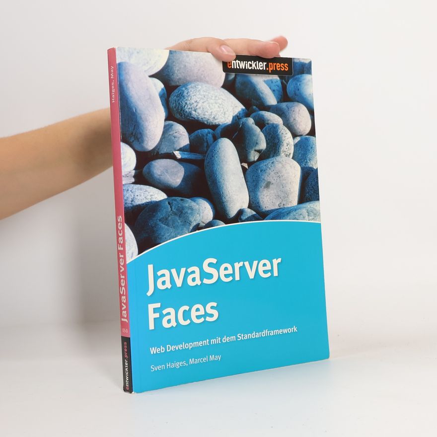 Sven Haiges JavaServer Faces