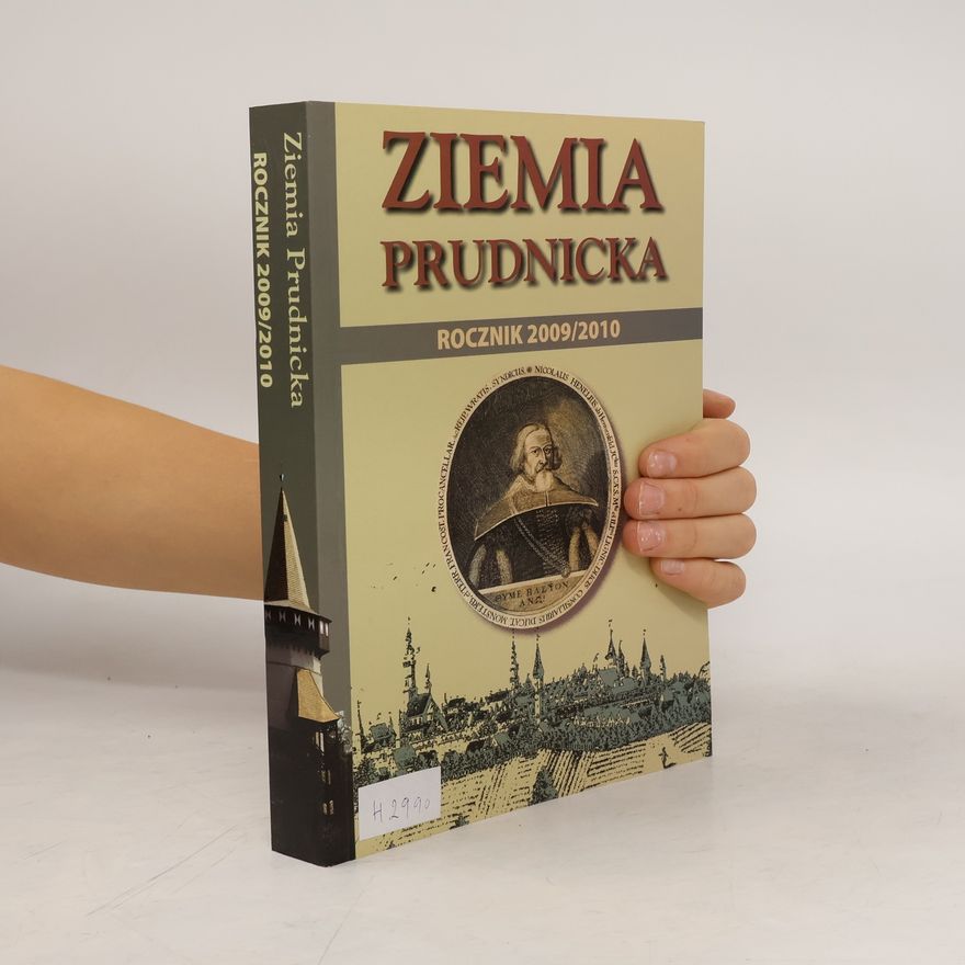 Andrzej Dereń Ziemia prudnicka
