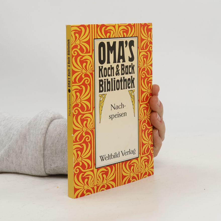 Autorenkollektiv Oma's Koch & Back Bibliothek