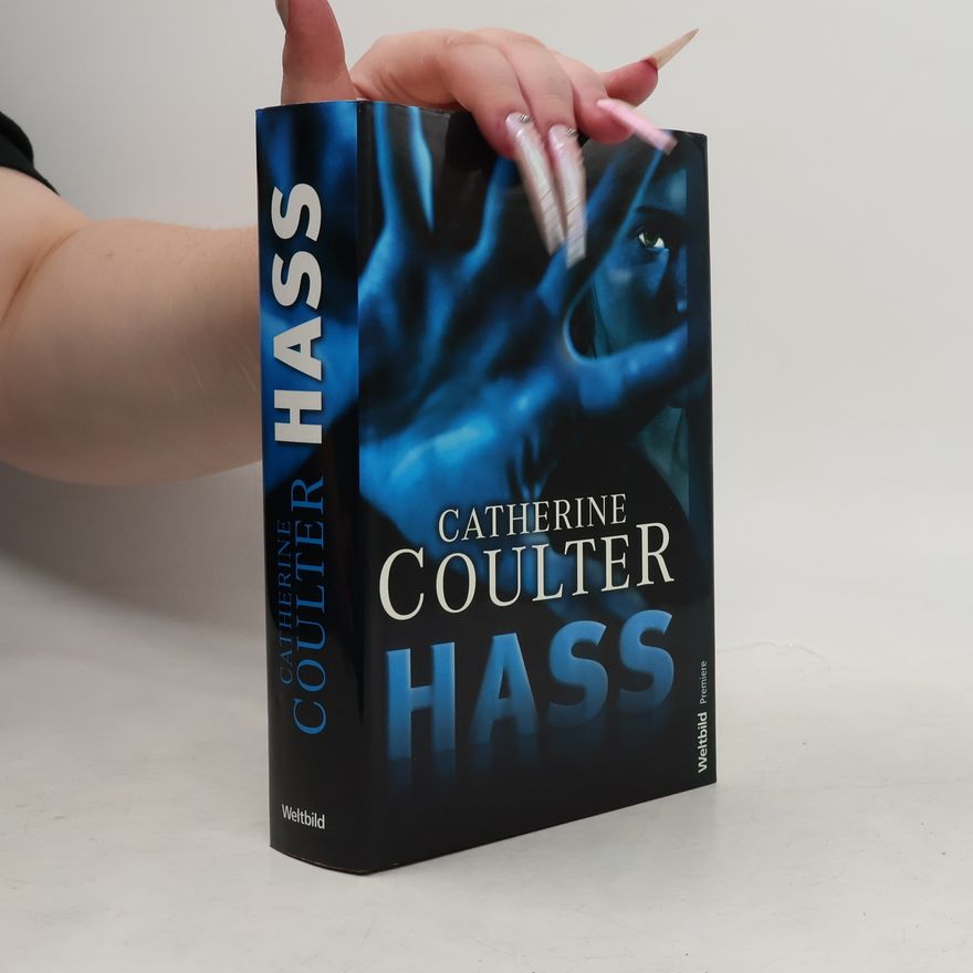Catherine Coulter Hass