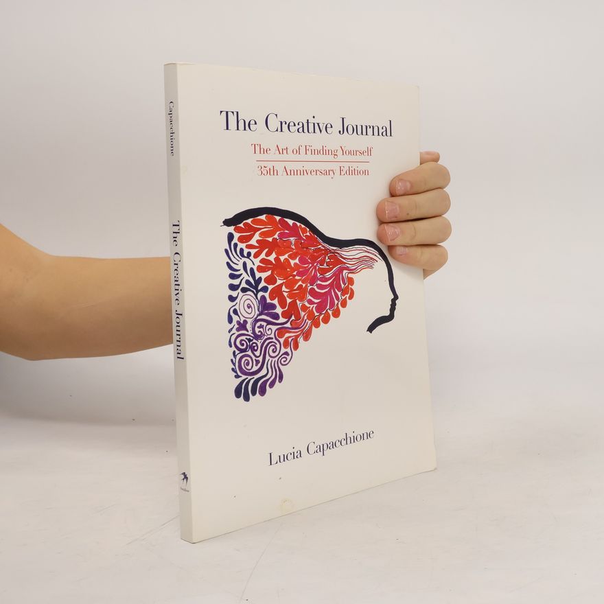 Lucia Capacchione The Creative Journal