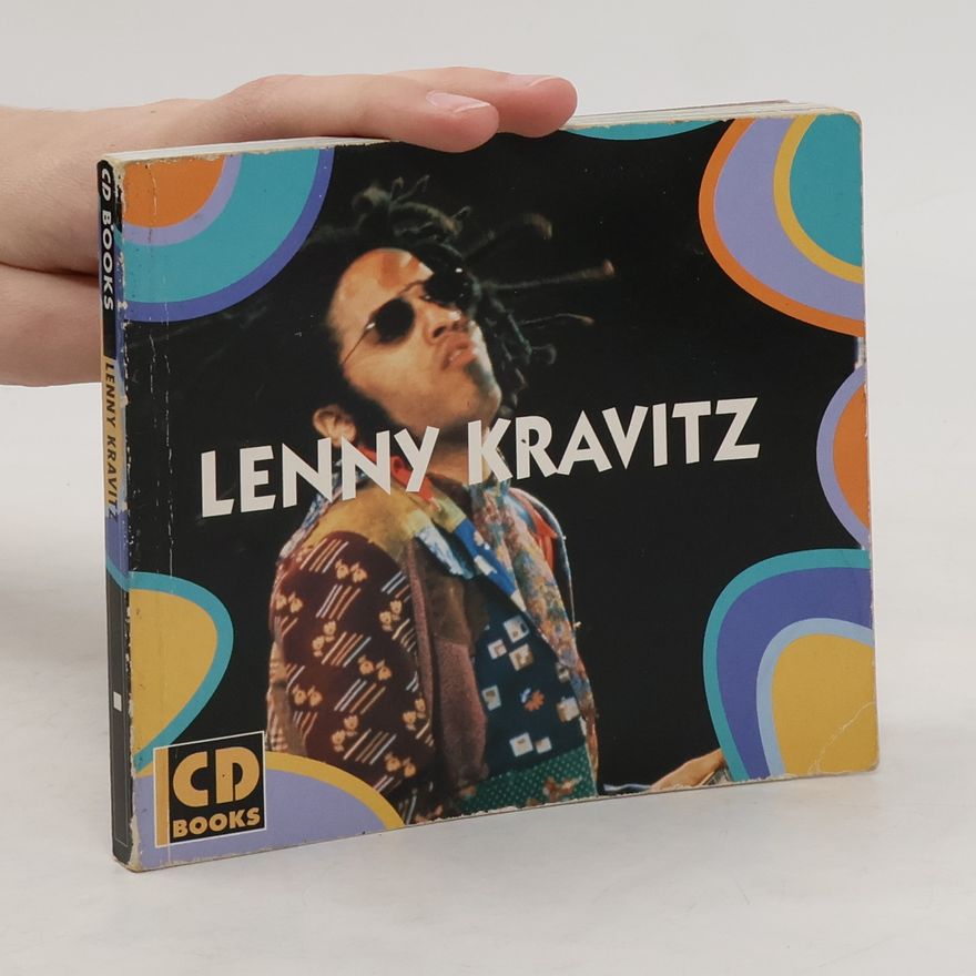 Autorenkollektiv Lenny Kravitz