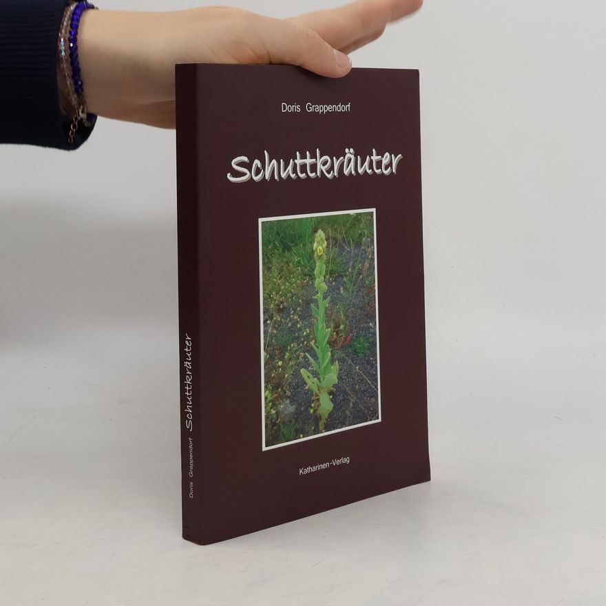 Doris Grappendorf Schuttkräuter