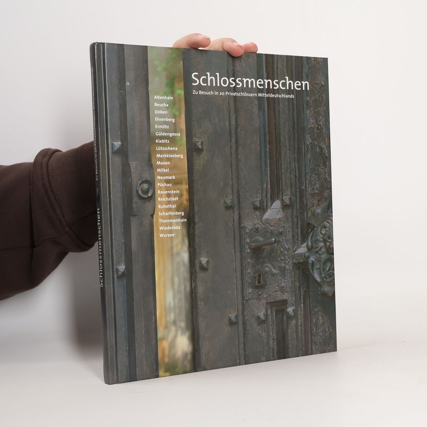Volkmar Heinz Schlossmenschen