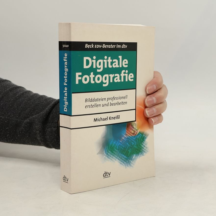 Michael Kneißl Digitale Fotografie