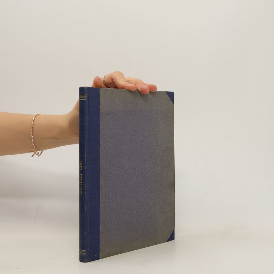 Kolektiv autorů Status 1931