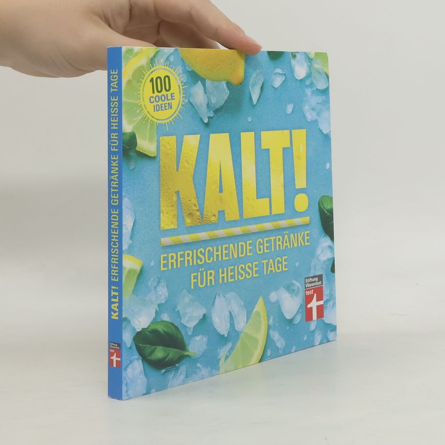 Flora Hohmann Kalt!
