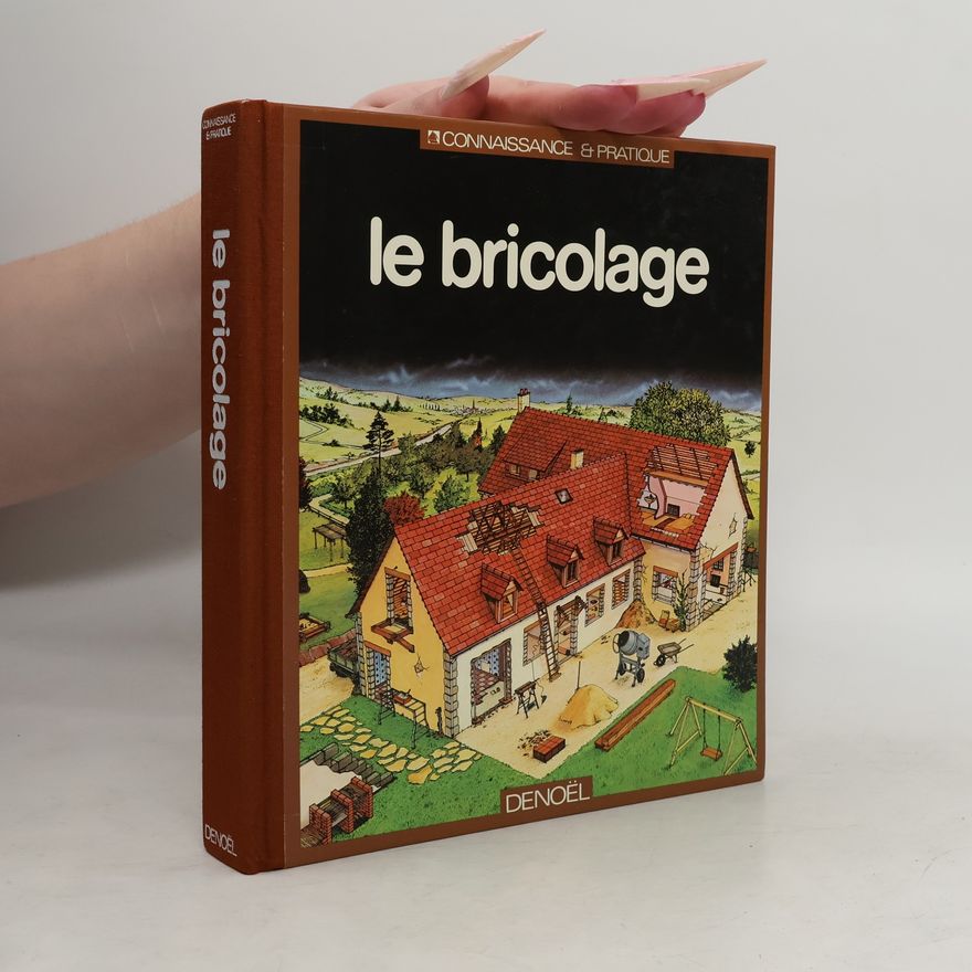 Autores varios Le Bricolage