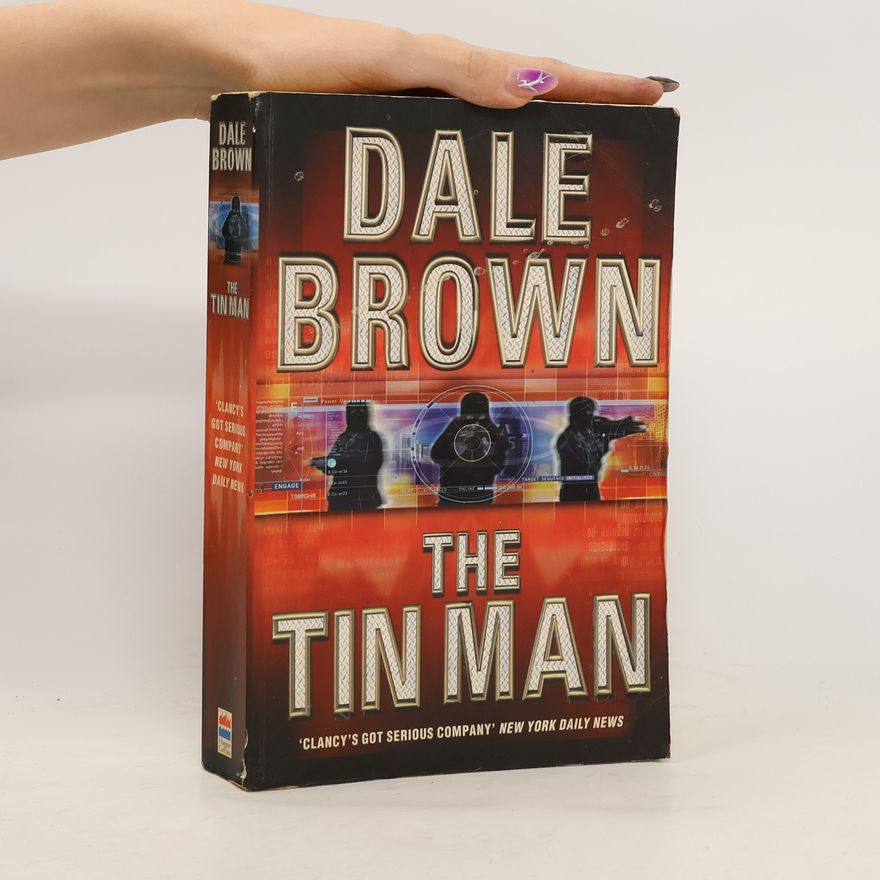 Dale Brown The Tin Man