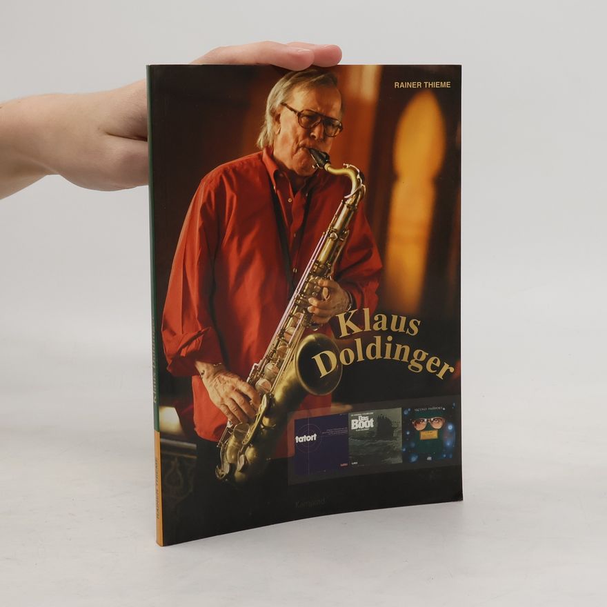 Rainer Thieme Klaus Doldinger