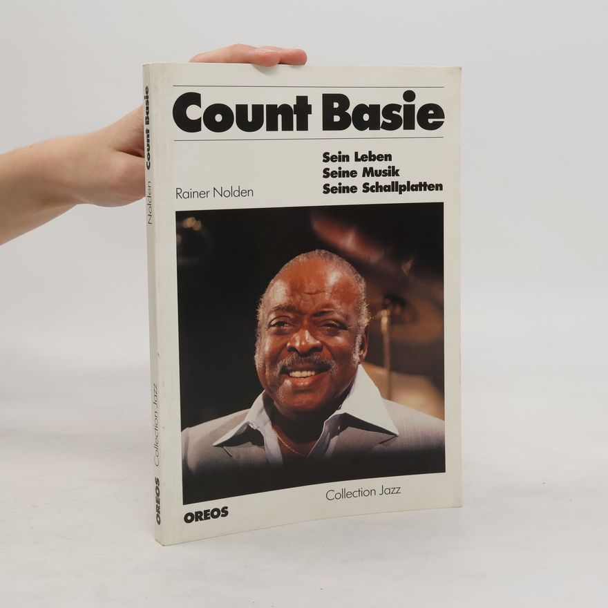 Rainer Nolden Count Basie