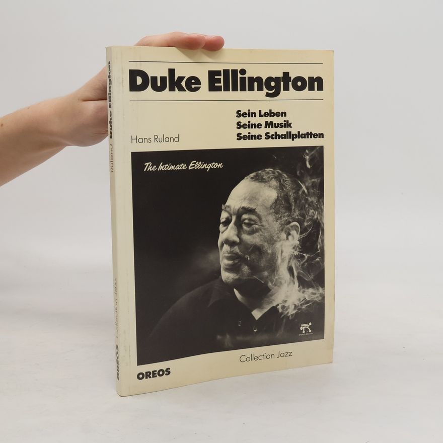 Hans Ruland Duke Ellington