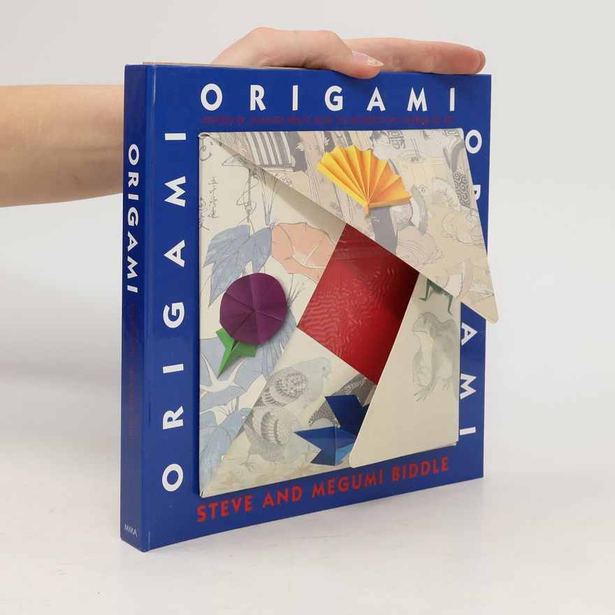 Megumi Biddle Origami