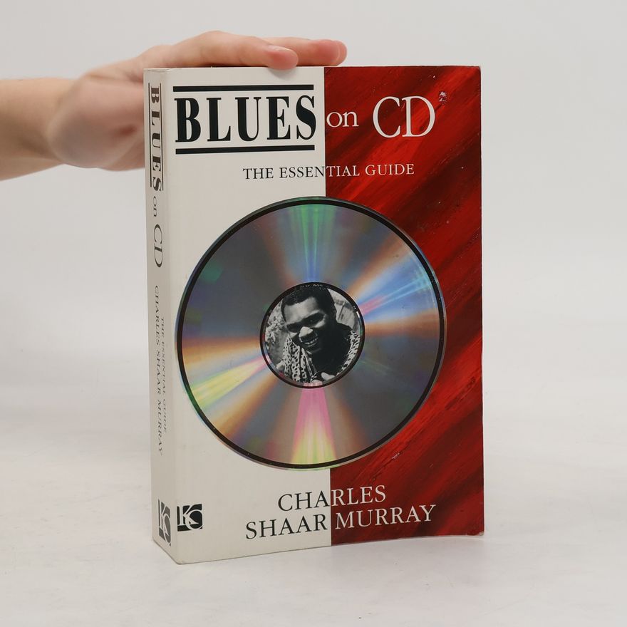 Charles Shaar Murray Blues on CD