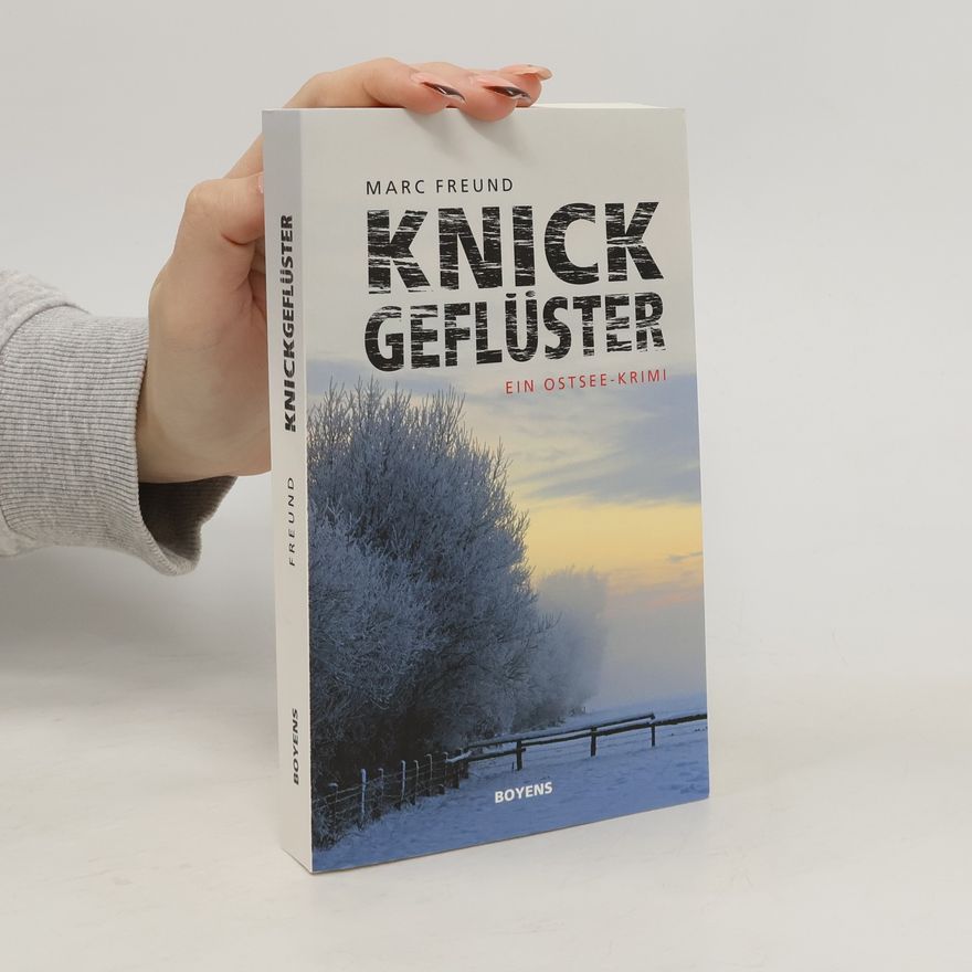 Marc Freund Knickgeflüster