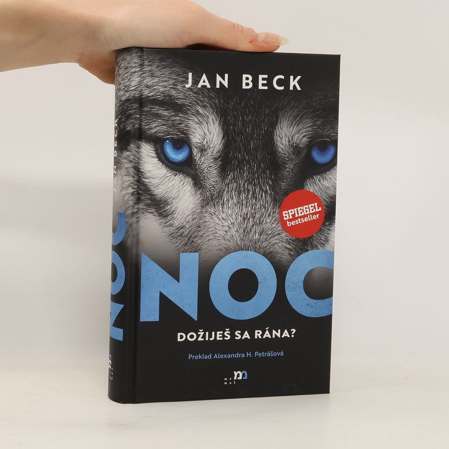 Jan Beck Noc. Dožiješ sa rána?