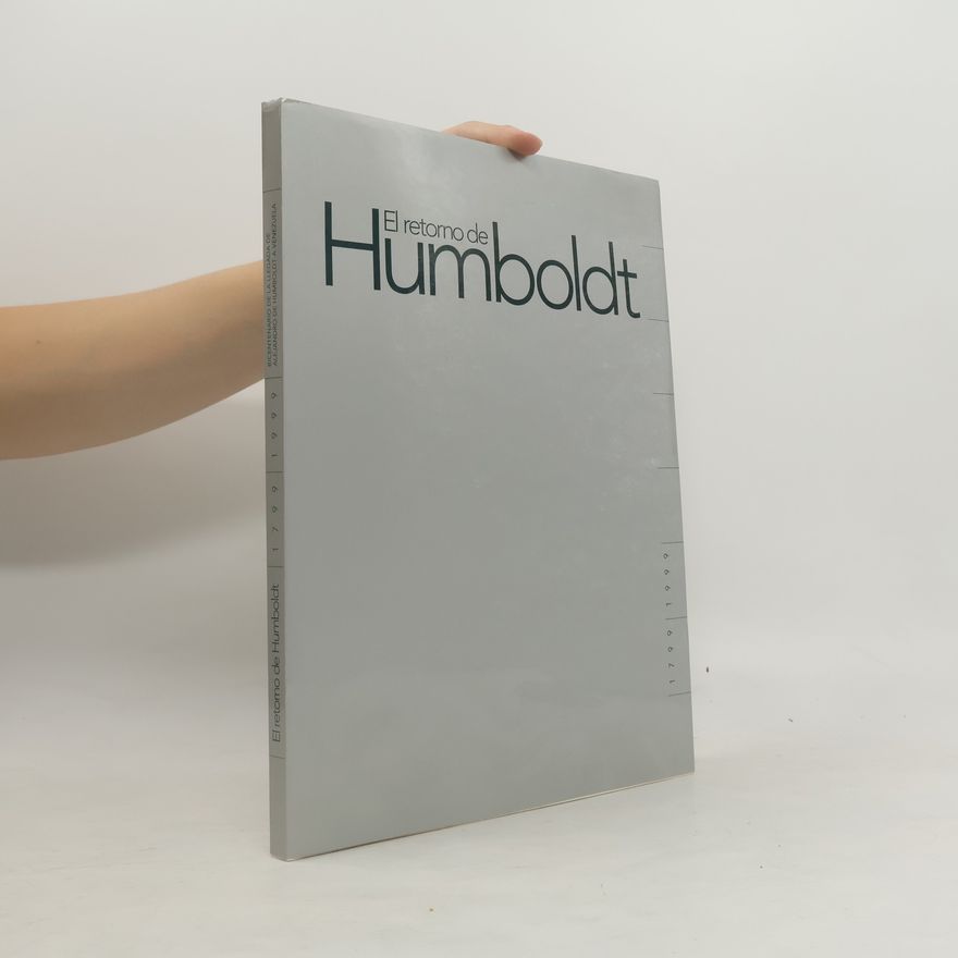 Éilda Salazar El Retorno de Humboldt