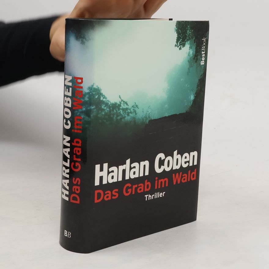Harlan Coben Das Grab im Wald