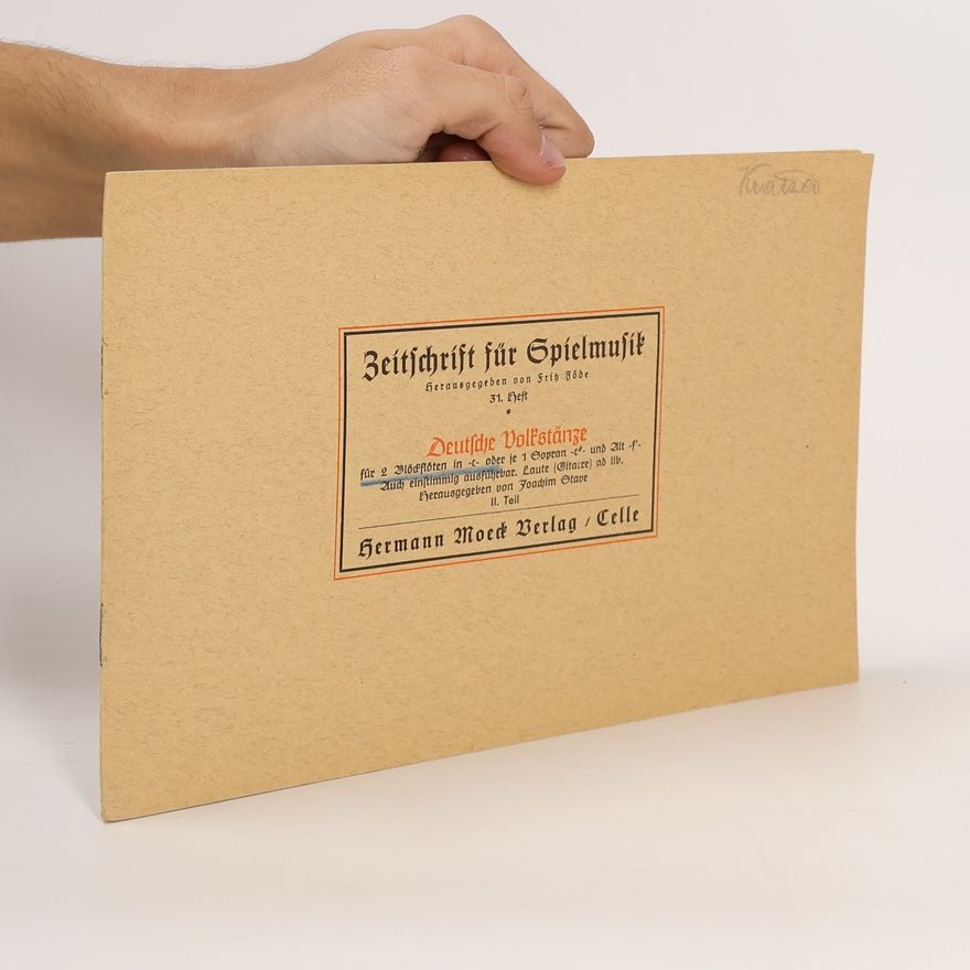 Autorenkollektiv Zeitschrift für Spielmusik 31