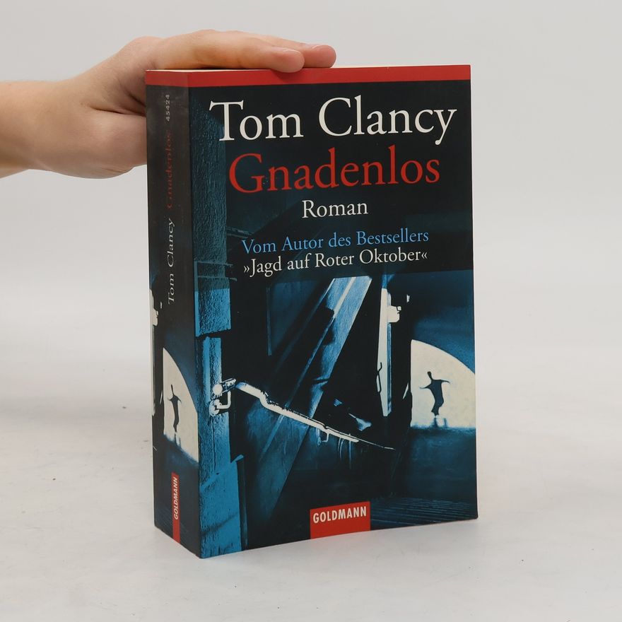 Tom Clancy Gnadenlos