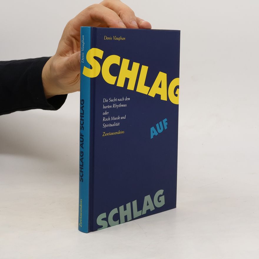 Denis Vaughan Schlag auf Schlag