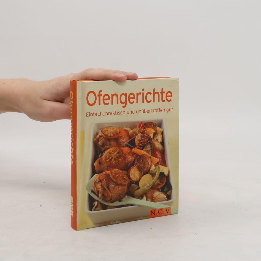 Various authors Ofengerichte