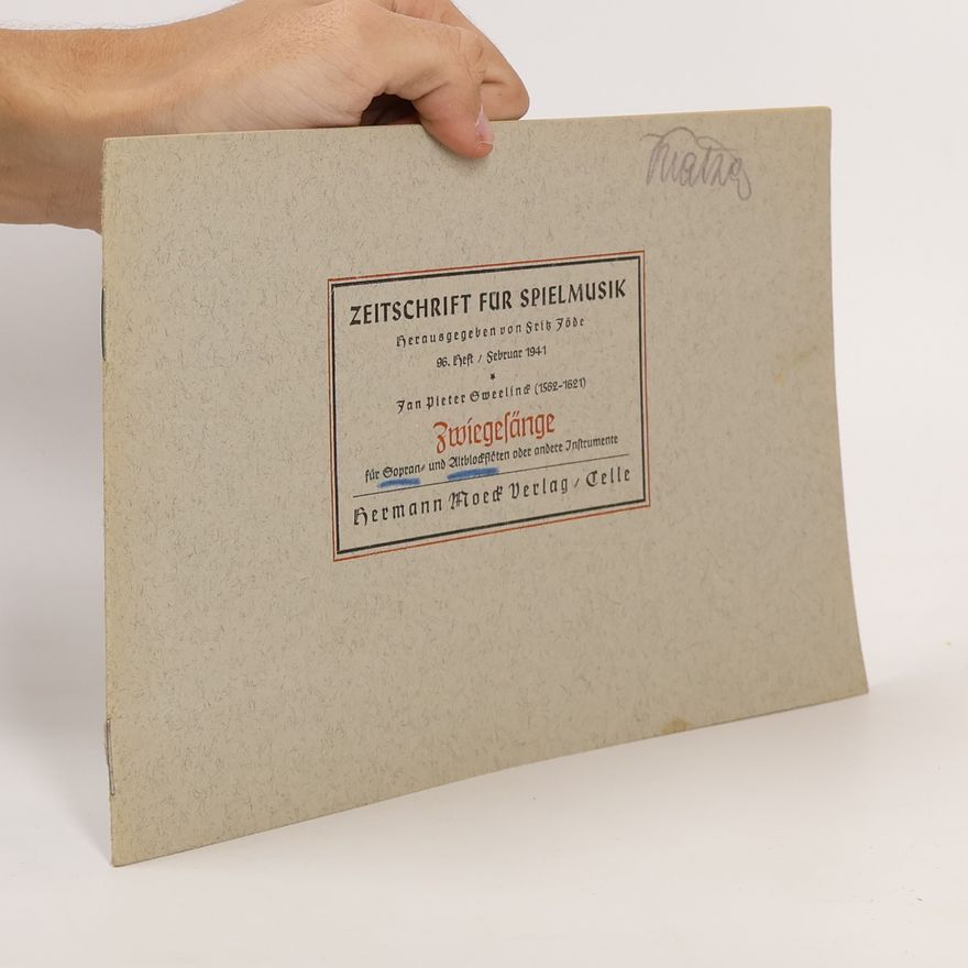 Autorenkollektiv Zeitschrift für Spielmusik