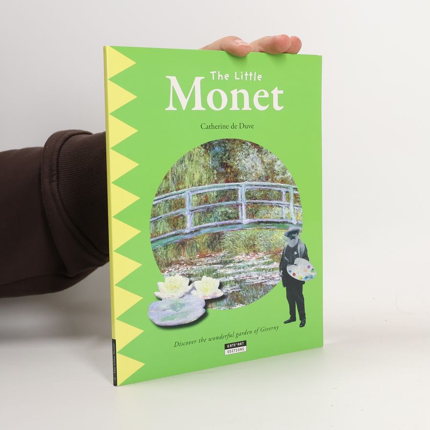 Psychart The Little Monet