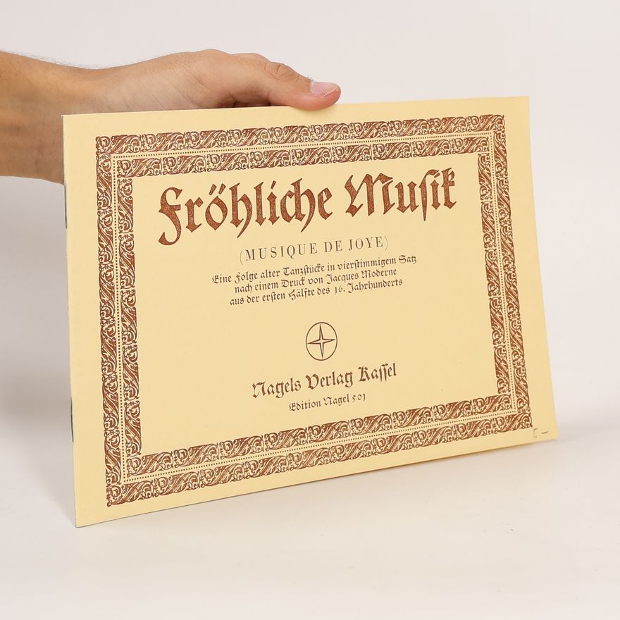 F. J. Giesbert Fröhliche Musik