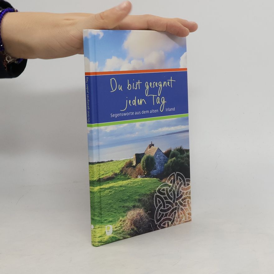 Eschbach Verlag Am Du bist gesegnet jeden Tag