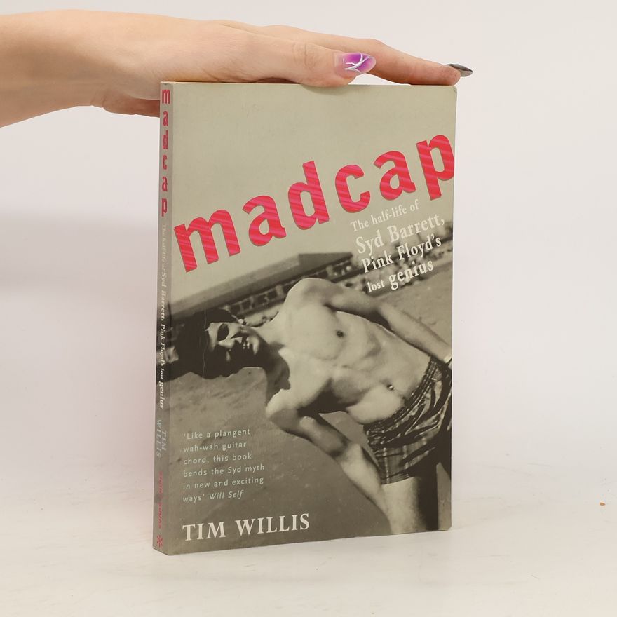 Timothy M. Willis Madcap