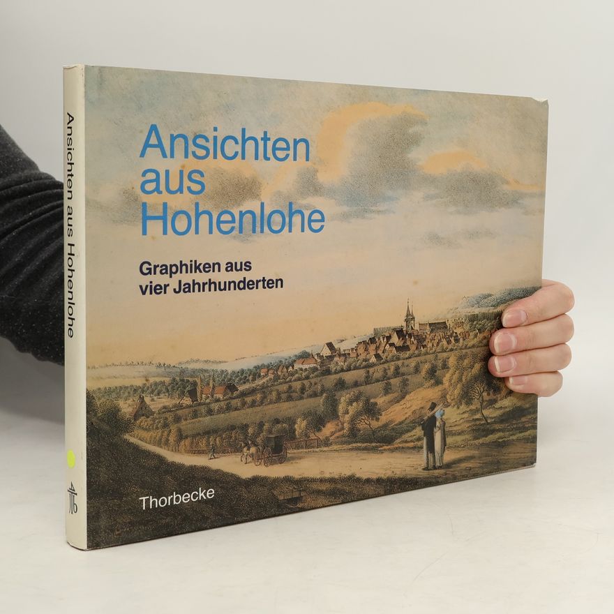 Norbert Michels Ansichten aus Hohenlohe