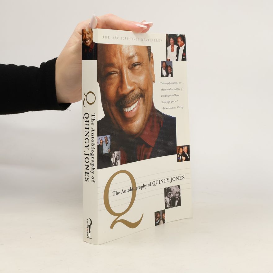 Quincy Jones Q