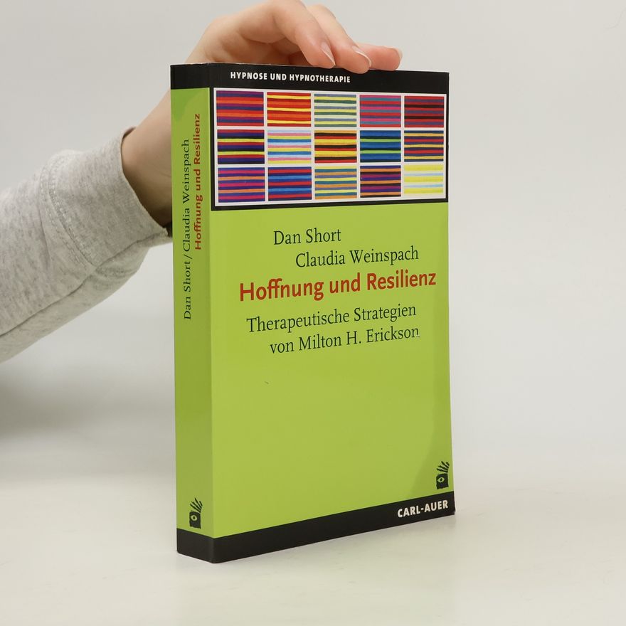 Dan Short Hoffnung und Resilienz