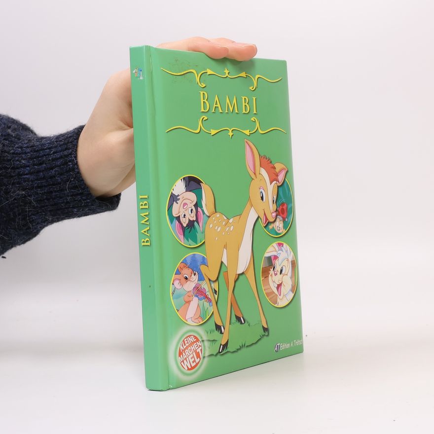 Autorenkollektiv Bambi