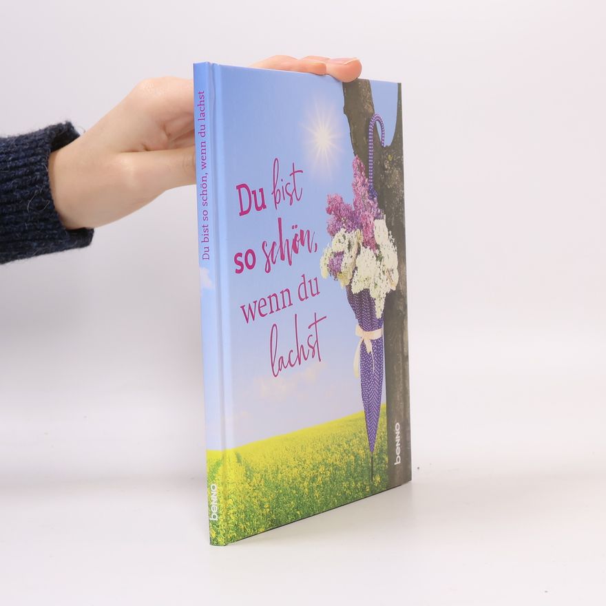 Various authors Du bist so schön, wenn du lachst