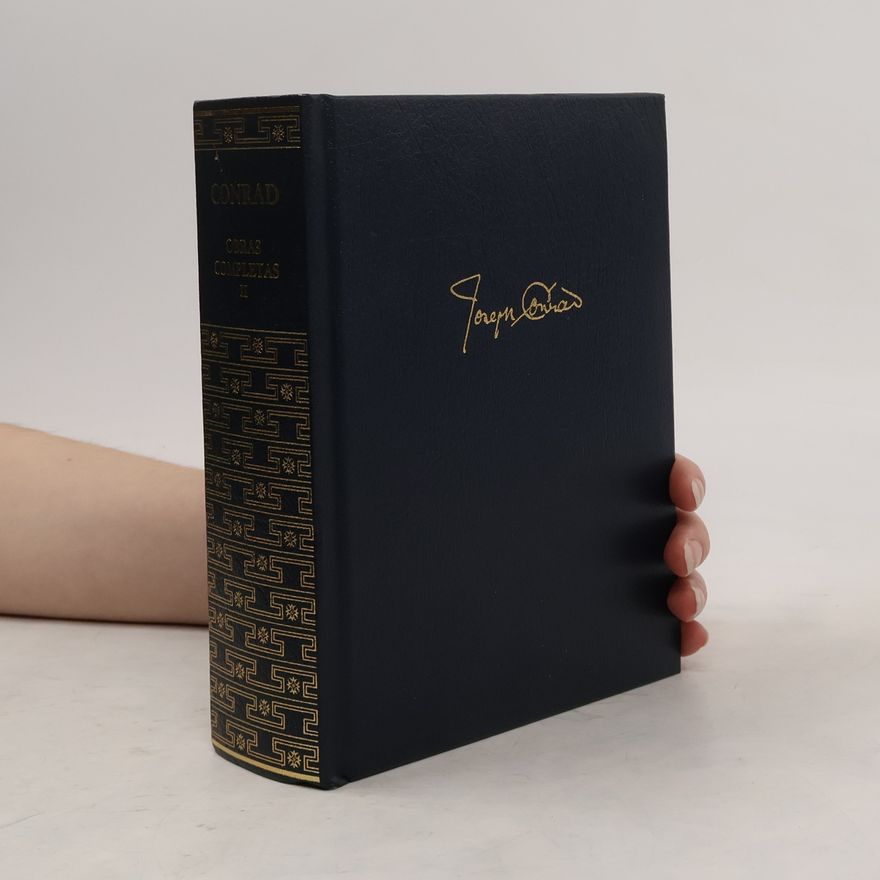 Joseph Conrad Obras completas II