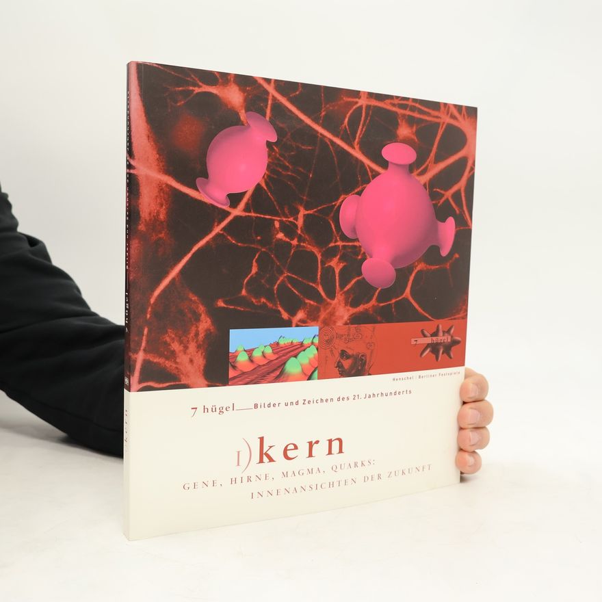 Gereon Sievernich 7 Hügel - Bilder und Zeichen des 21. Jahrhunderts I. Kern
