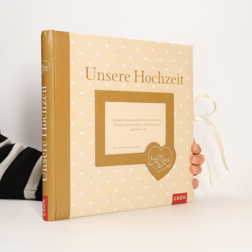 Autorenkollektiv Unsere Hochzeit