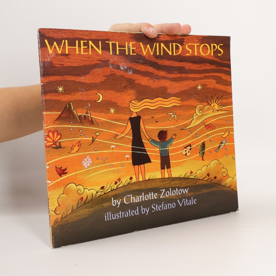 Stefano Vitale When the Wind Stops