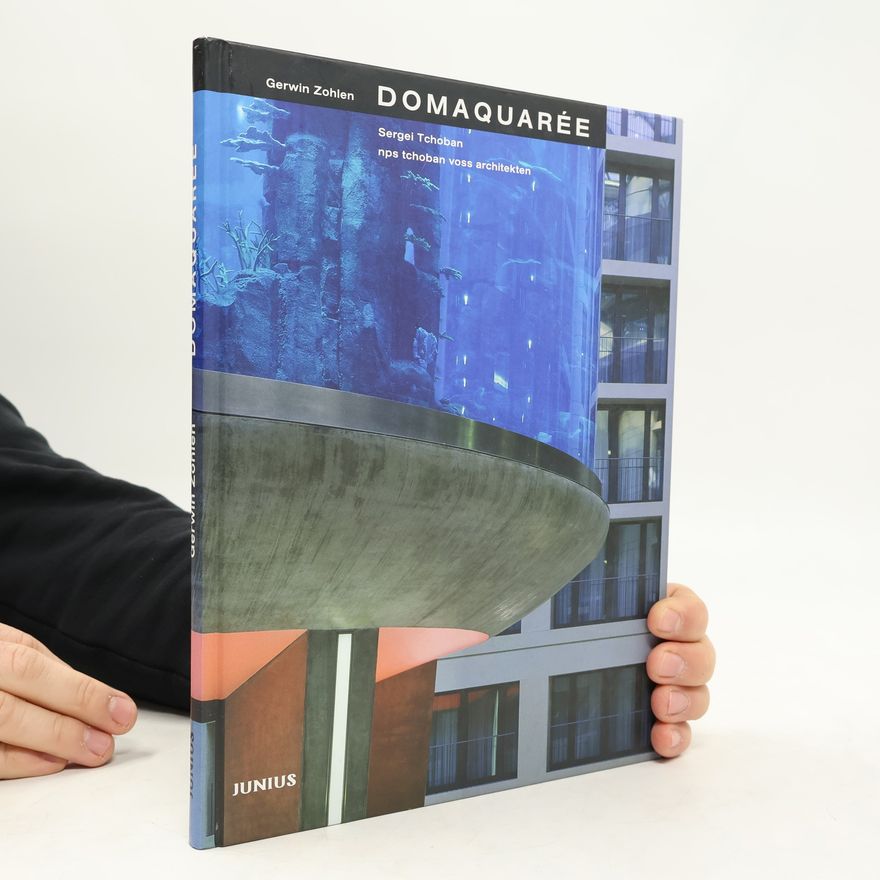 Gerwin Zohlen Das DomAquarée