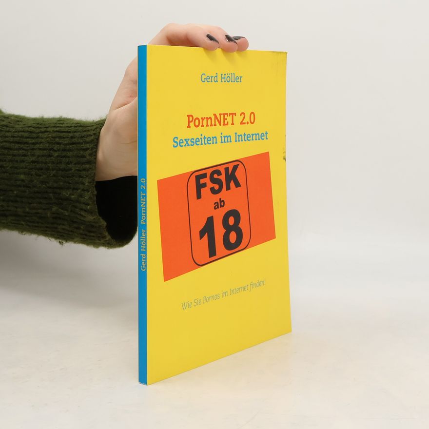 Markus Hövel PornNET 2.0
