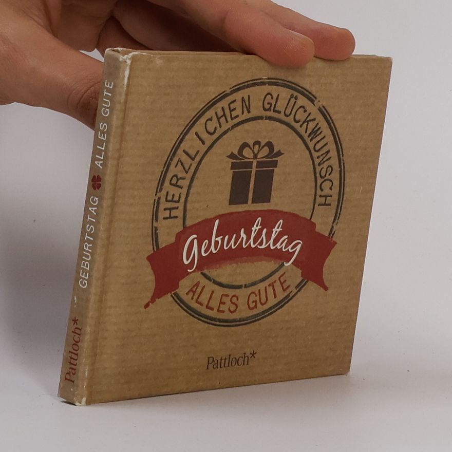 Autorenkollektiv Geburtstag