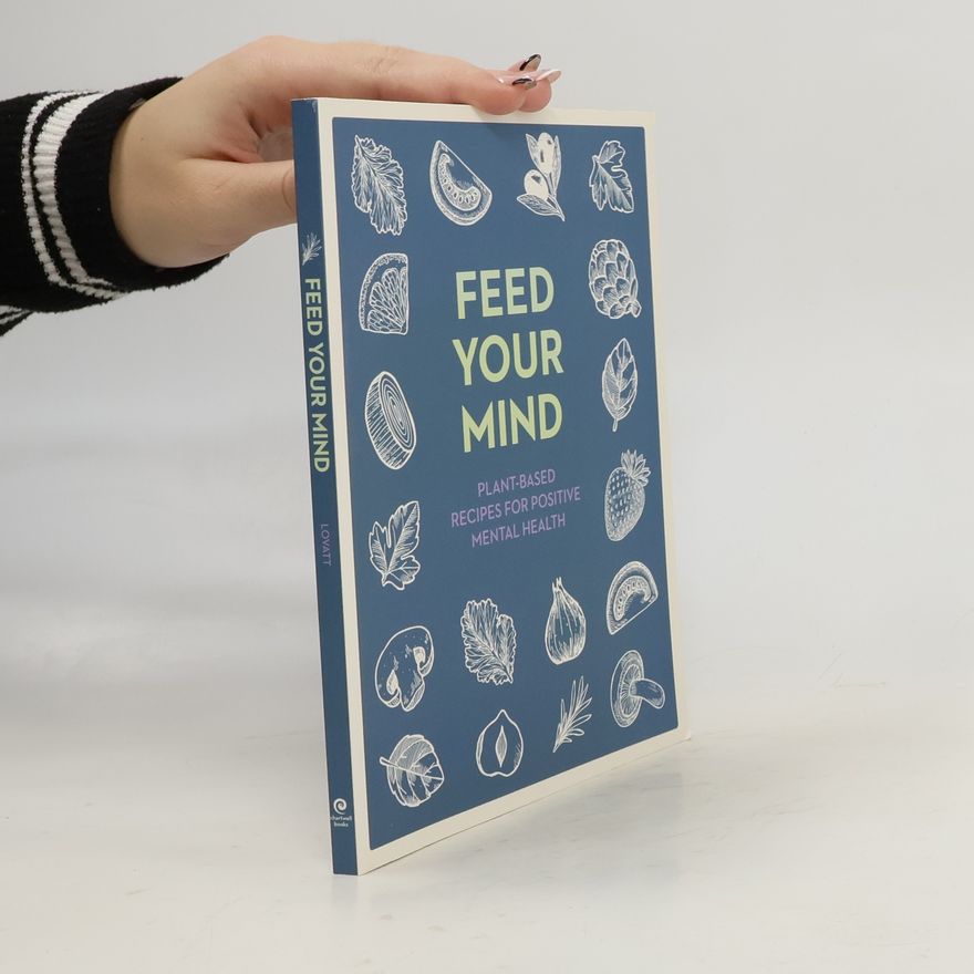 Lauren Lovatt Feed Your Mind